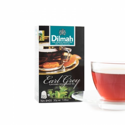 Pure Green Tea